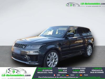 Land Rover Range Rover Sport D300 3.0D I6 300ch BVA
