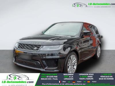 Land Rover Range Rover Sport D300 3.0D I6 300ch BVA