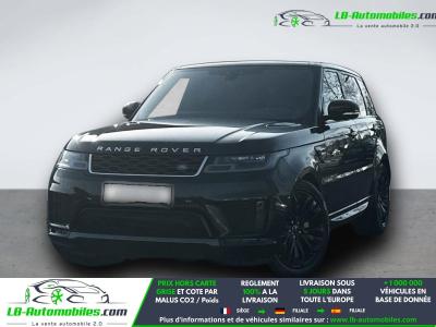 Land Rover Range Rover Sport D300 3.0D I6 300ch BVA