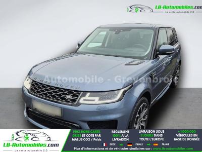 Land Rover Range Rover Sport D300 3.0D I6 300ch BVA