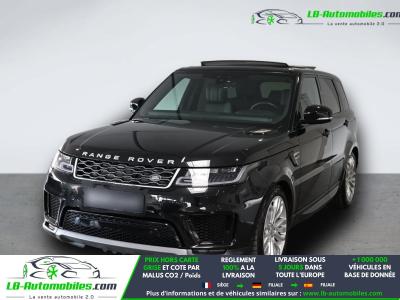 Land Rover Range Rover Sport D300 3.0D I6 300ch BVA