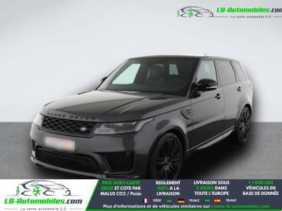 Land Rover Range Rover Sport D250 3.0D I6 249ch BVA
