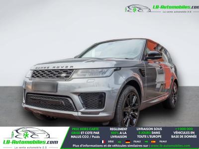 Land Rover Range Rover Sport D250 3.0D I6 249ch BVA