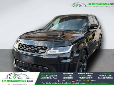 Land Rover Range Rover Sport D250 3.0D I6 249ch BVA