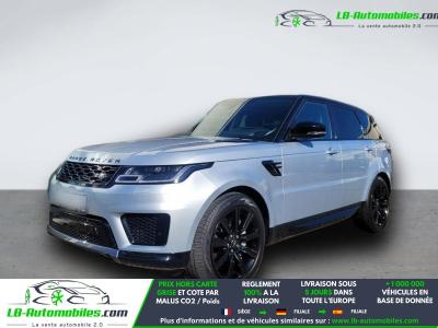 Land Rover Range Rover Sport D250 3.0D I6 249ch BVA