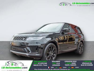 Land Rover Range Rover Sport D250 3.0D I6 249ch BVA