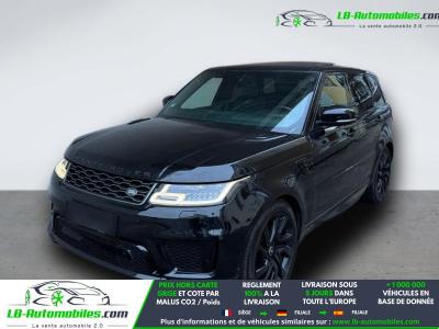Land Rover Range Rover Sport D250 3.0D I6 249ch BVA