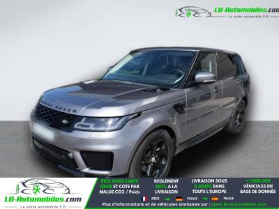 Land Rover Range Rover Sport D250 3.0D I6 249ch BVA