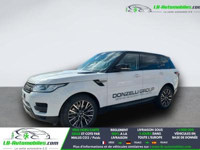 Land Rover Range Rover Sport SD4 2.0L 240ch BVA