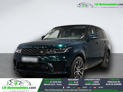 Land Rover Range Rover Sport P400 Si6 3.0L 400ch BVA