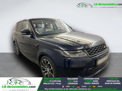 Land Rover Range Rover Sport P400 Si6 3.0L 400ch BVA