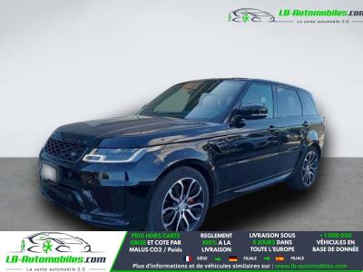 Land Rover Range Rover Sport P400e PHEV 2.0L 404ch BVA