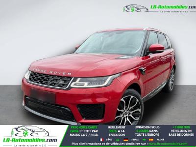 Land Rover Range Rover Sport P400e PHEV 2.0L 404ch BVA