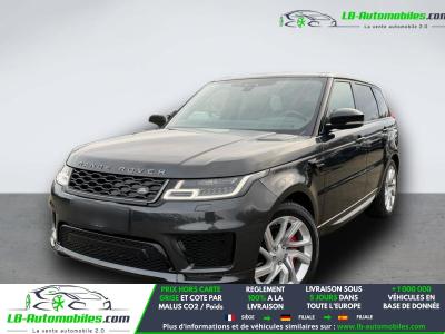 Land Rover Range Rover Sport P400e PHEV 2.0L 404ch BVA