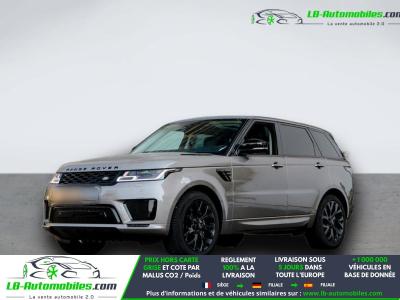 Land Rover Range Rover Sport P400e PHEV 2.0L 404ch BVA