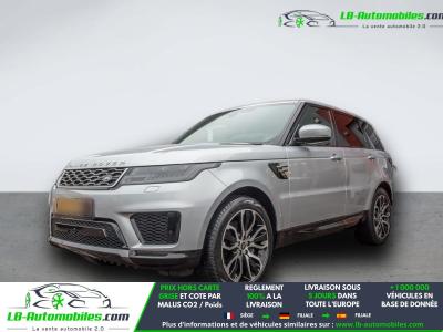 Land Rover Range Rover Sport P400e PHEV 2.0L 404ch BVA
