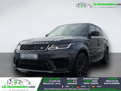 Land Rover Range Rover Sport P400e PHEV 2.0L 404ch BVA