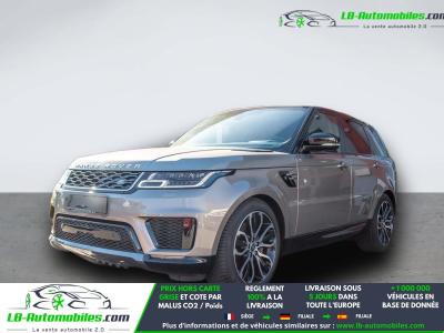 Land Rover Range Rover Sport P400e PHEV 2.0L 404ch BVA