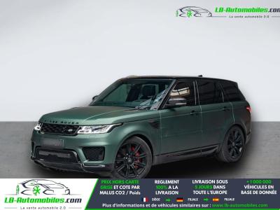 Land Rover Range Rover Sport P400e PHEV 2.0L 404ch BVA