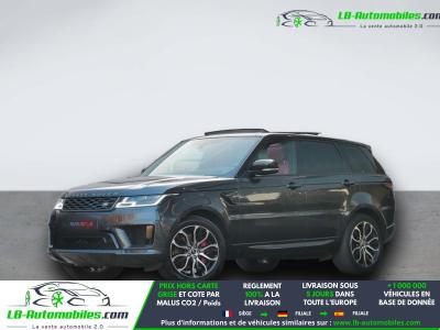 Land Rover Range Rover Sport P400e PHEV 2.0L 404ch BVA