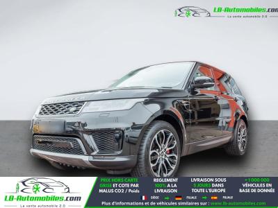 Land Rover Range Rover Sport P400e PHEV 2.0L 404ch BVA