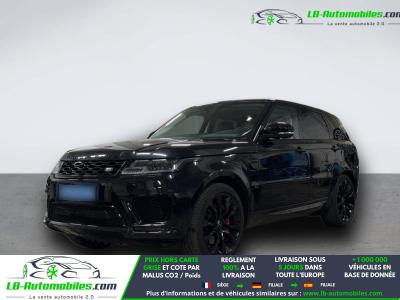 Land Rover Range Rover Sport V8 S/C 5.0L 525ch BVA