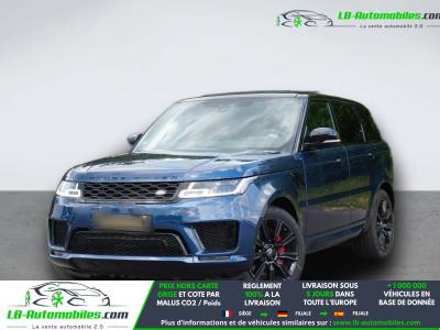 Land Rover Range Rover Sport V8 S/C 5.0L 525ch BVA