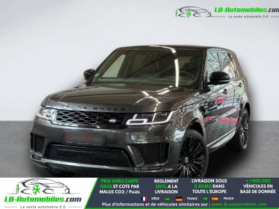 Land Rover Range Rover Sport V8 S/C 5.0L 525ch BVA