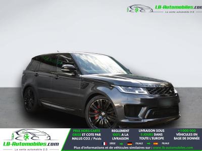 Land Rover Range Rover Sport V8 S/C 5.0L 525ch BVA