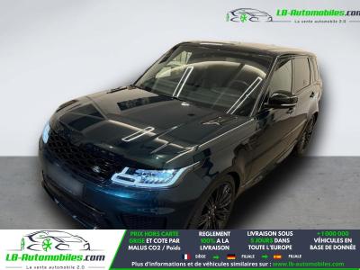 Land Rover Range Rover Sport V8 S/C 5.0L 525ch BVA