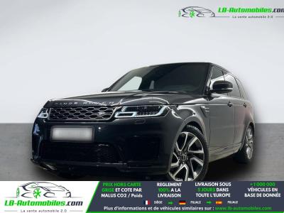 Land Rover Range Rover Sport V8 S/C 5.0L 525ch BVA