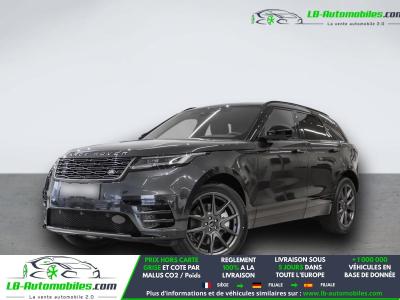 Land Rover Range Rover Velar 2.0L P400e PHEV 404ch AWD BVA