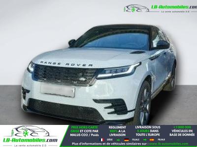Land Rover Range Rover Velar 2.0L P400e PHEV 404ch AWD BVA