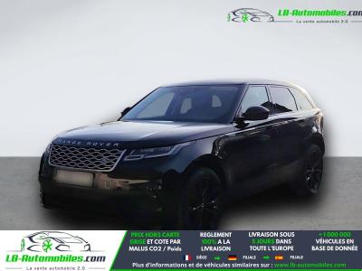 Land Rover Range Rover Velar 2.0L P400e PHEV 404ch AWD BVA