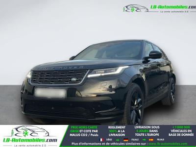 Land Rover Range Rover Velar 2.0L P400e PHEV 404ch AWD BVA