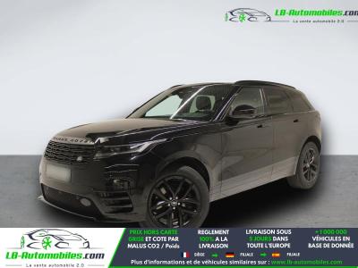 Land Rover Range Rover Velar 2.0L P400e PHEV 404ch AWD BVA