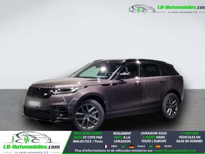 Land Rover Range Rover Velar 2.0L P400e PHEV 404ch AWD BVA