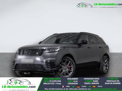 Land Rover Range Rover Velar 2.0L P400e PHEV 404ch AWD BVA