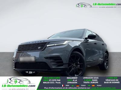 Land Rover Range Rover Velar 2.0L P400e PHEV 404ch AWD BVA