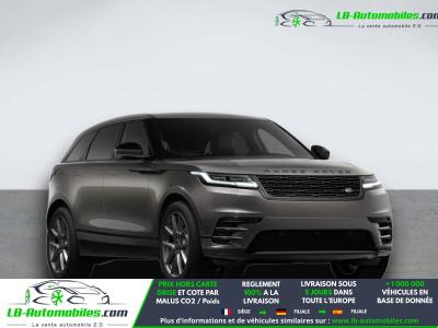 Land Rover Range Rover Velar 2.0L P400e PHEV 404ch AWD BVA