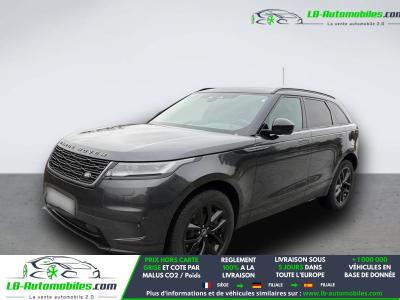 Land Rover Range Rover Velar 2.0L P400e PHEV 404ch AWD BVA