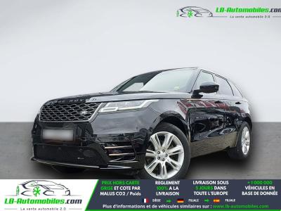Land Rover Range Rover Velar 2.0L D200 mHEV AWD BVA