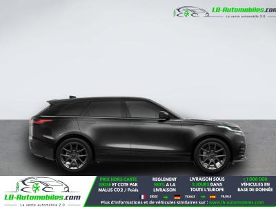 Land Rover Range Rover Velar 2.0L P400e PHEV 404ch AWD BVA