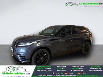 Land Rover Range Rover Velar 2.0L P400e PHEV 404ch AWD BVA