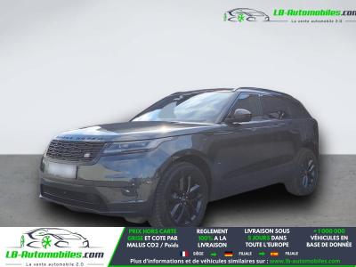 Land Rover Range Rover Velar 2.0L P400e PHEV 404ch AWD BVA