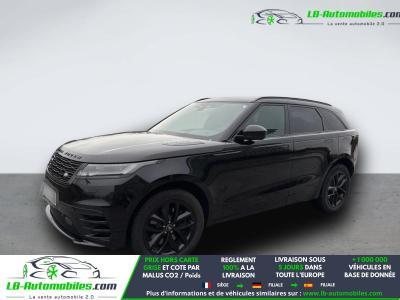 Land Rover Range Rover Velar 2.0L P400e PHEV 404ch AWD BVA