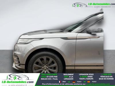 Land Rover Range Rover Velar 2.0L D240 BVA