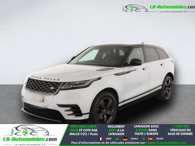 Land Rover Range Rover Velar 2.0L D240 BVA