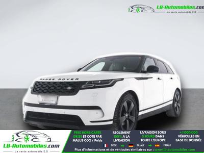 Land Rover Range Rover Velar 2.0L D240 BVA