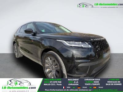 Land Rover Range Rover Velar 2.0L D240 BVA